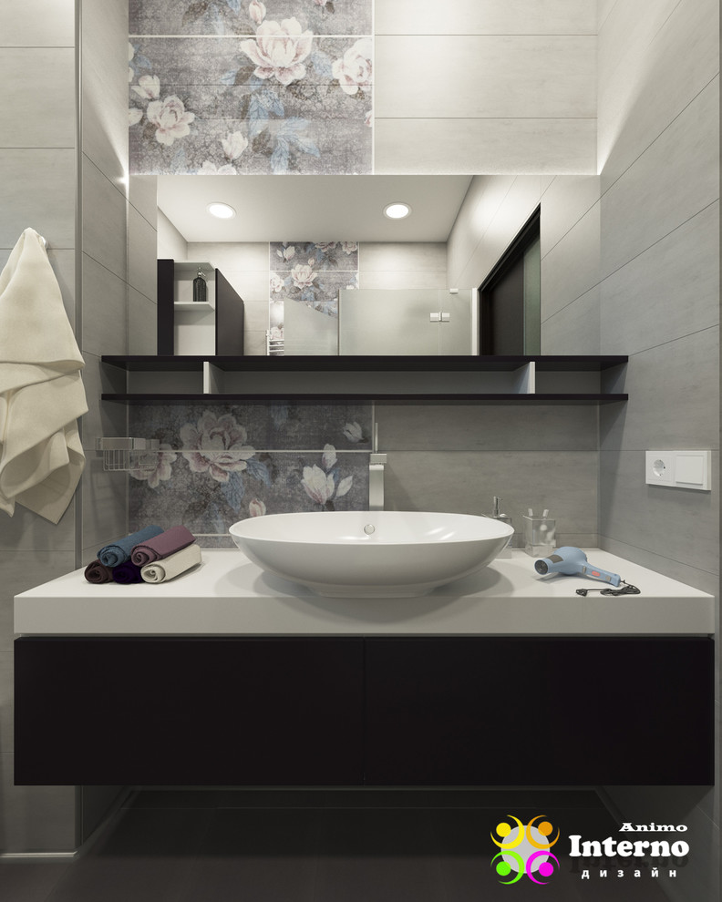 Дизайн интерьера и 3D визуализация