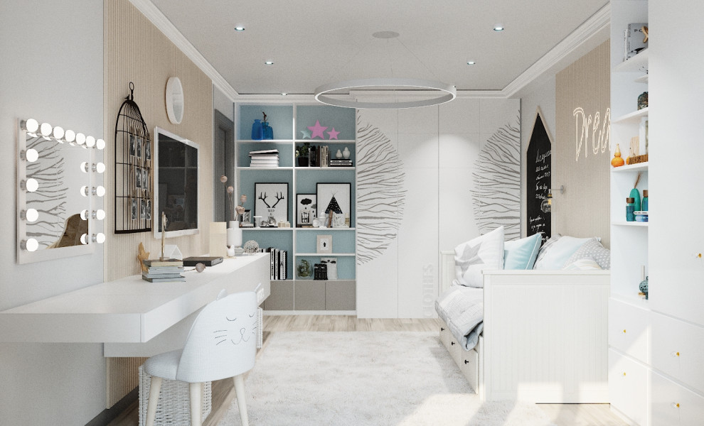 ЖК "Life" Ботанический сад