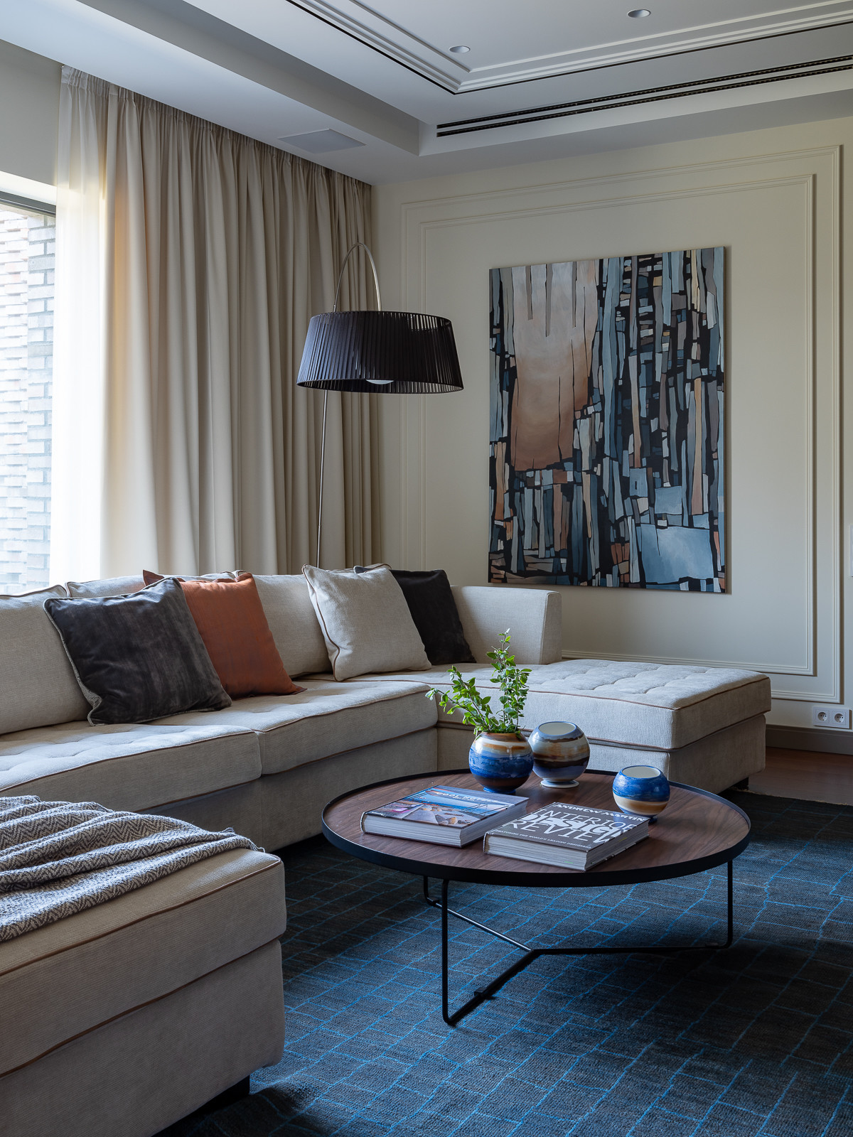 Берег Атлантики