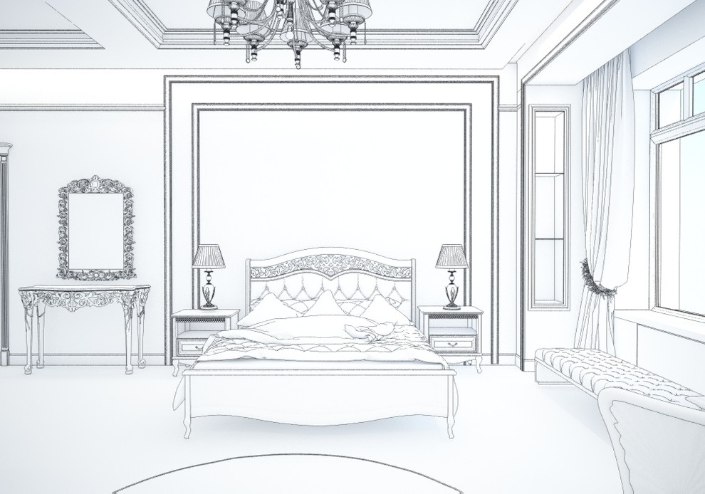 работа над проектом