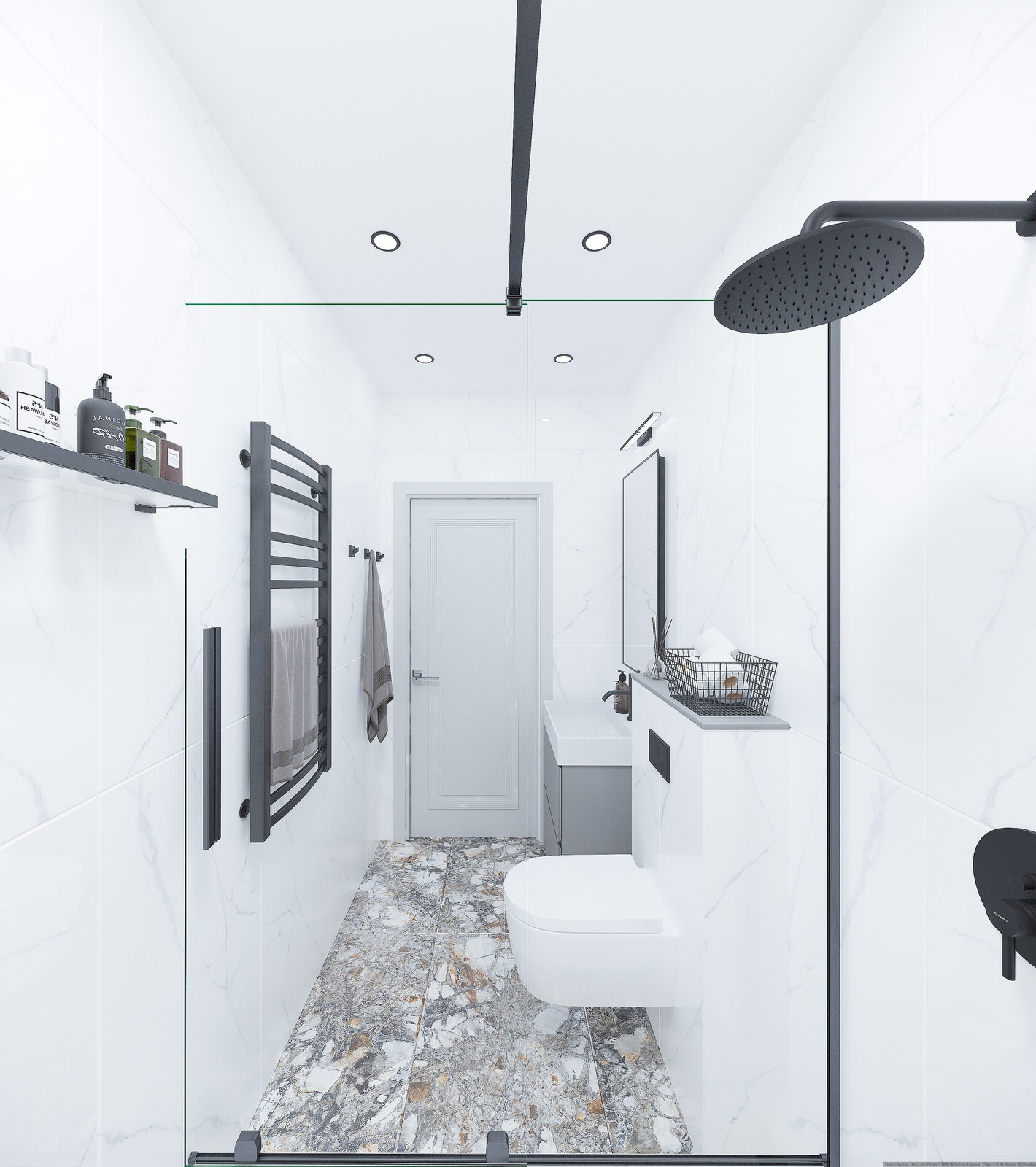 Уютный дом для семьи