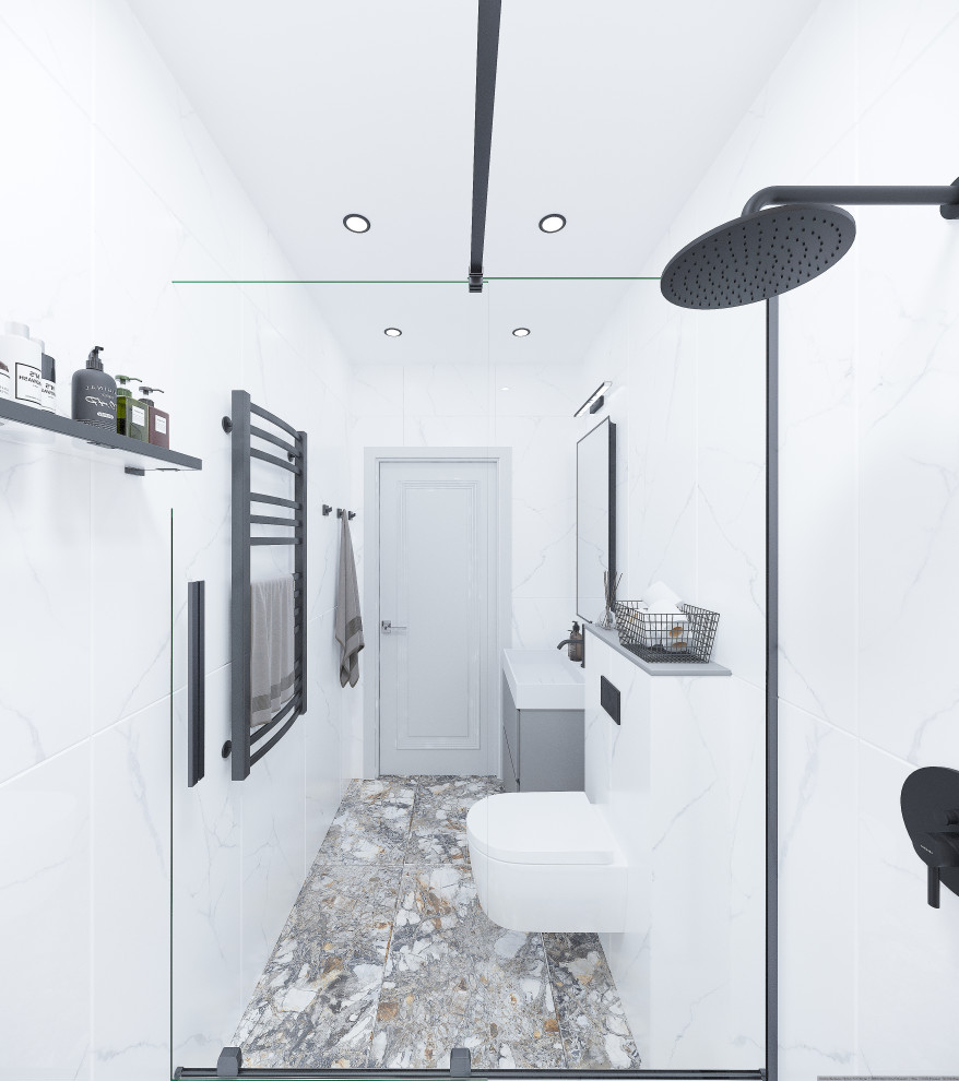 Уютный дом для семьи