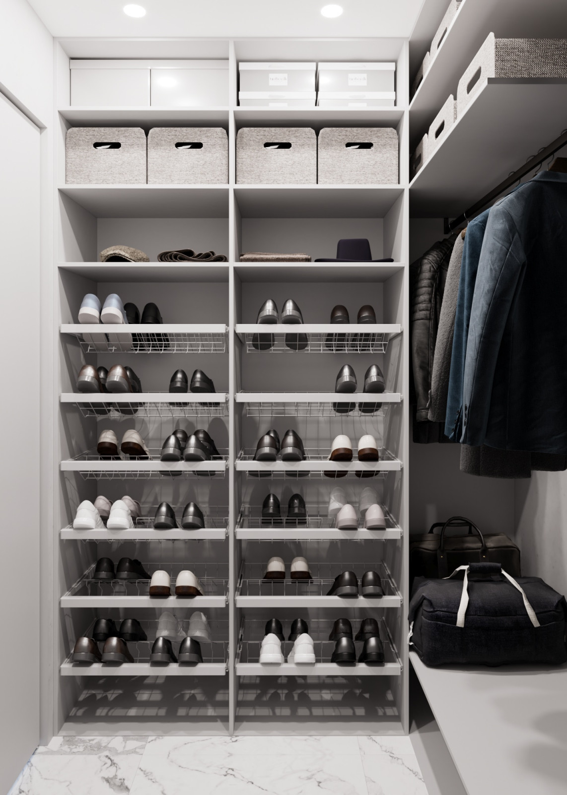 Квартира в Реутове