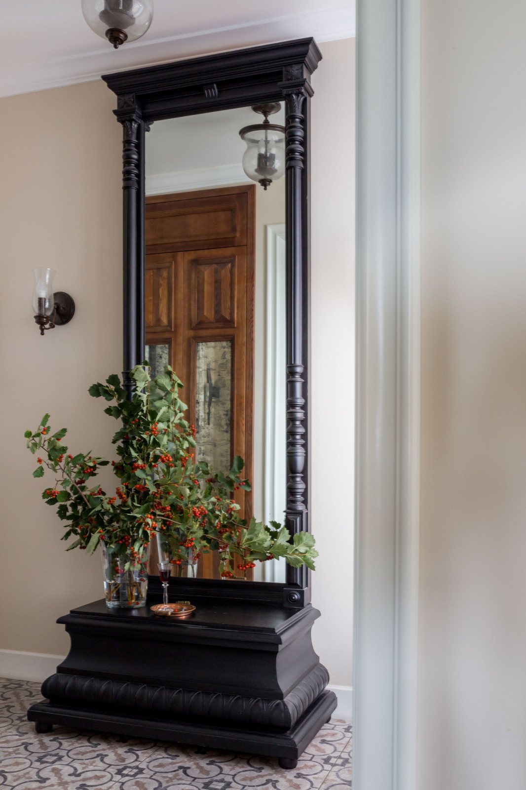 Анна Жовнер