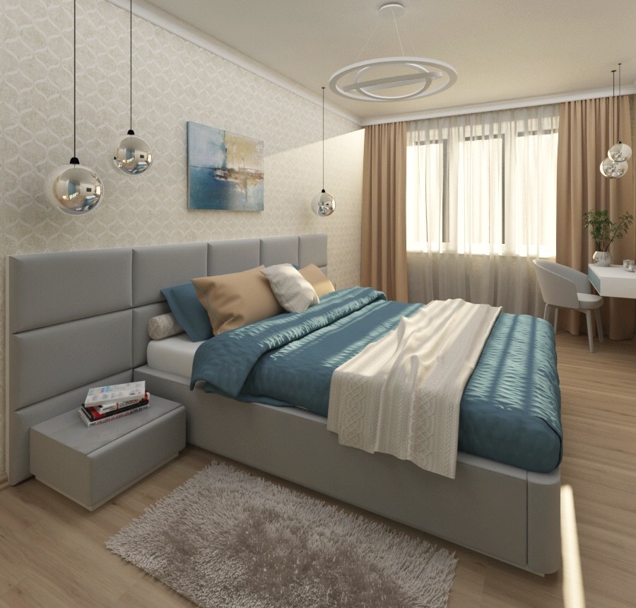 спальня Э.И. беж плед .jpg