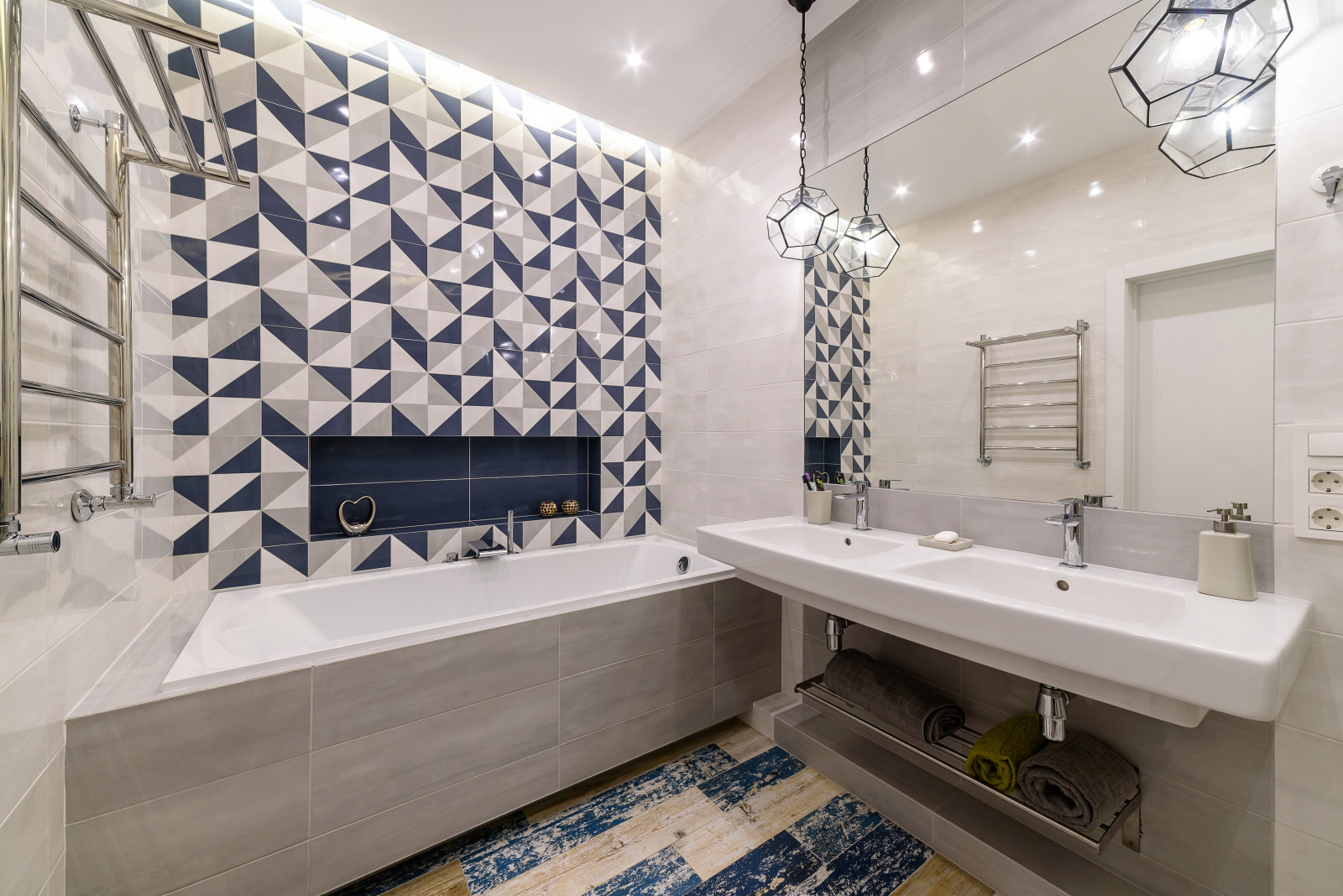 Квартира на ул.Орудийной