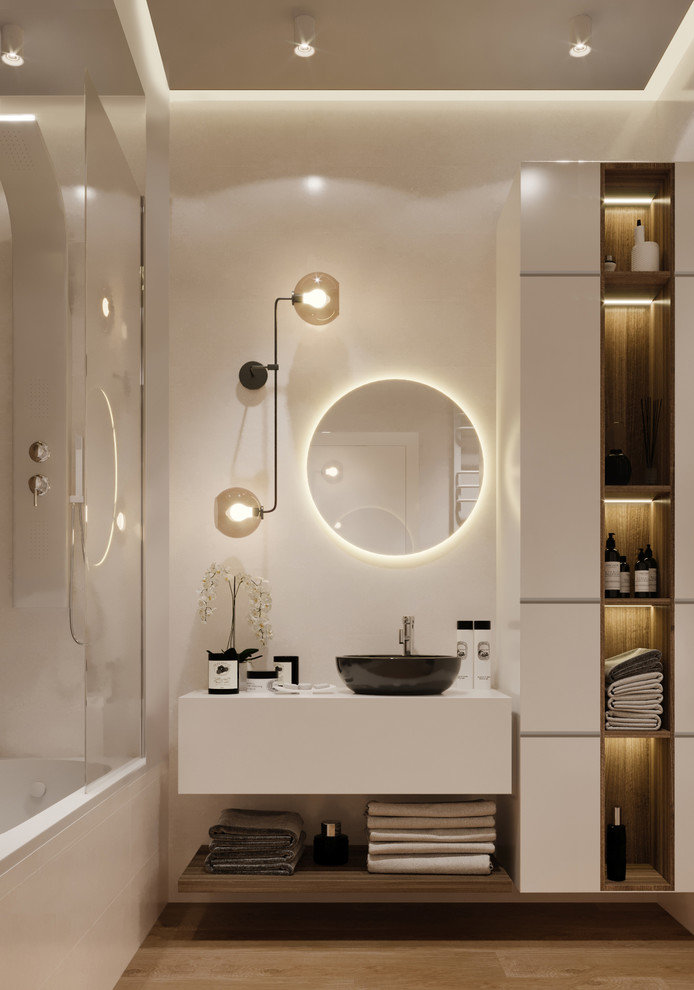 Квартира в ЖК Ясный