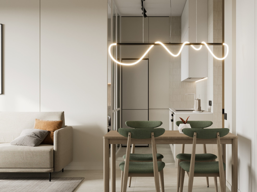 ЖК Ривер скай