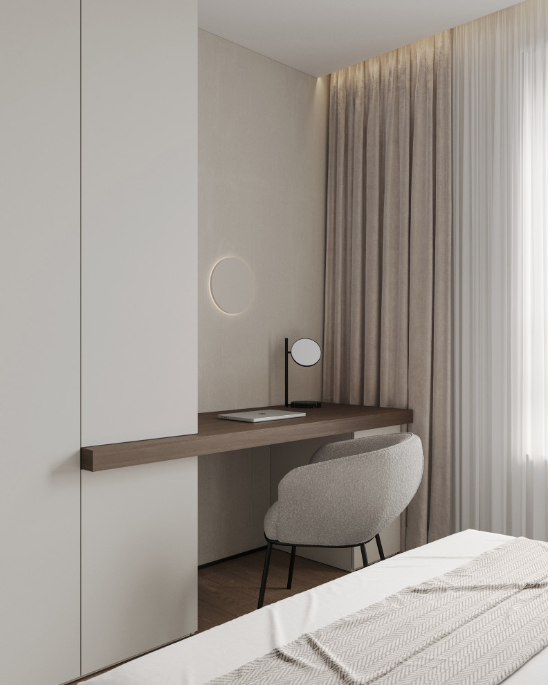 Минимализм: готовое интерьерное решение