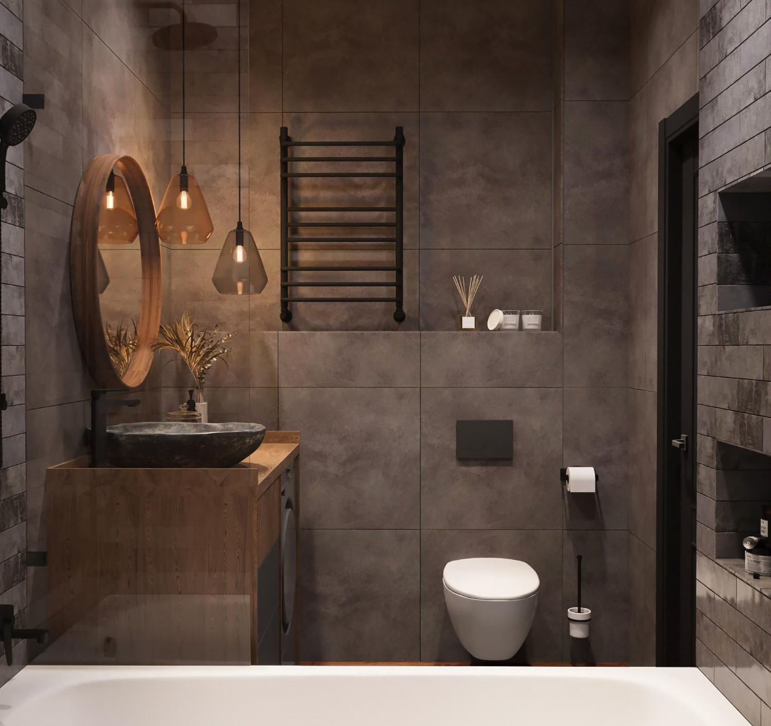 ЖК Фонвизинский