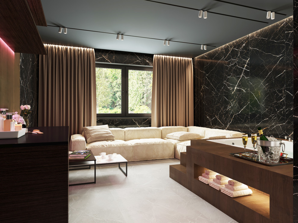 КП Клязьминский парк