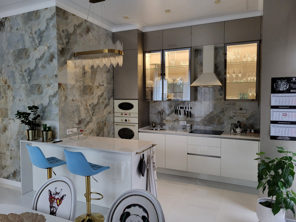 Кухня в Горки Парк