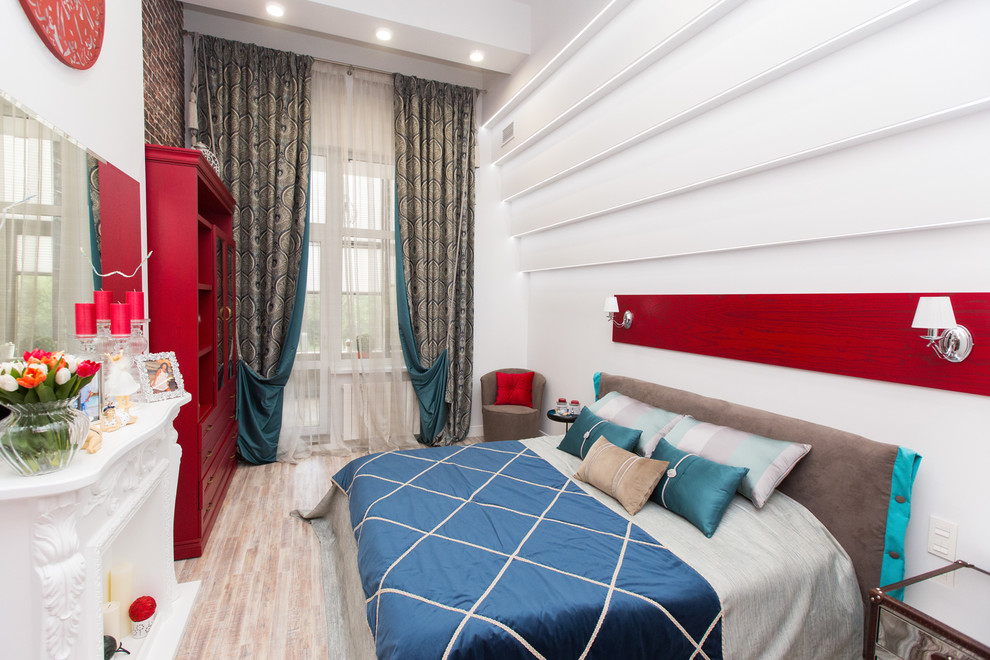 реализованный проект Лесопарковая