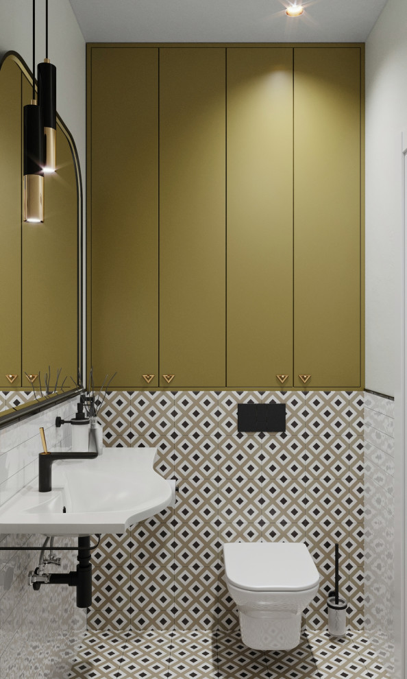 ЖК "Рыбацкая Гавань"