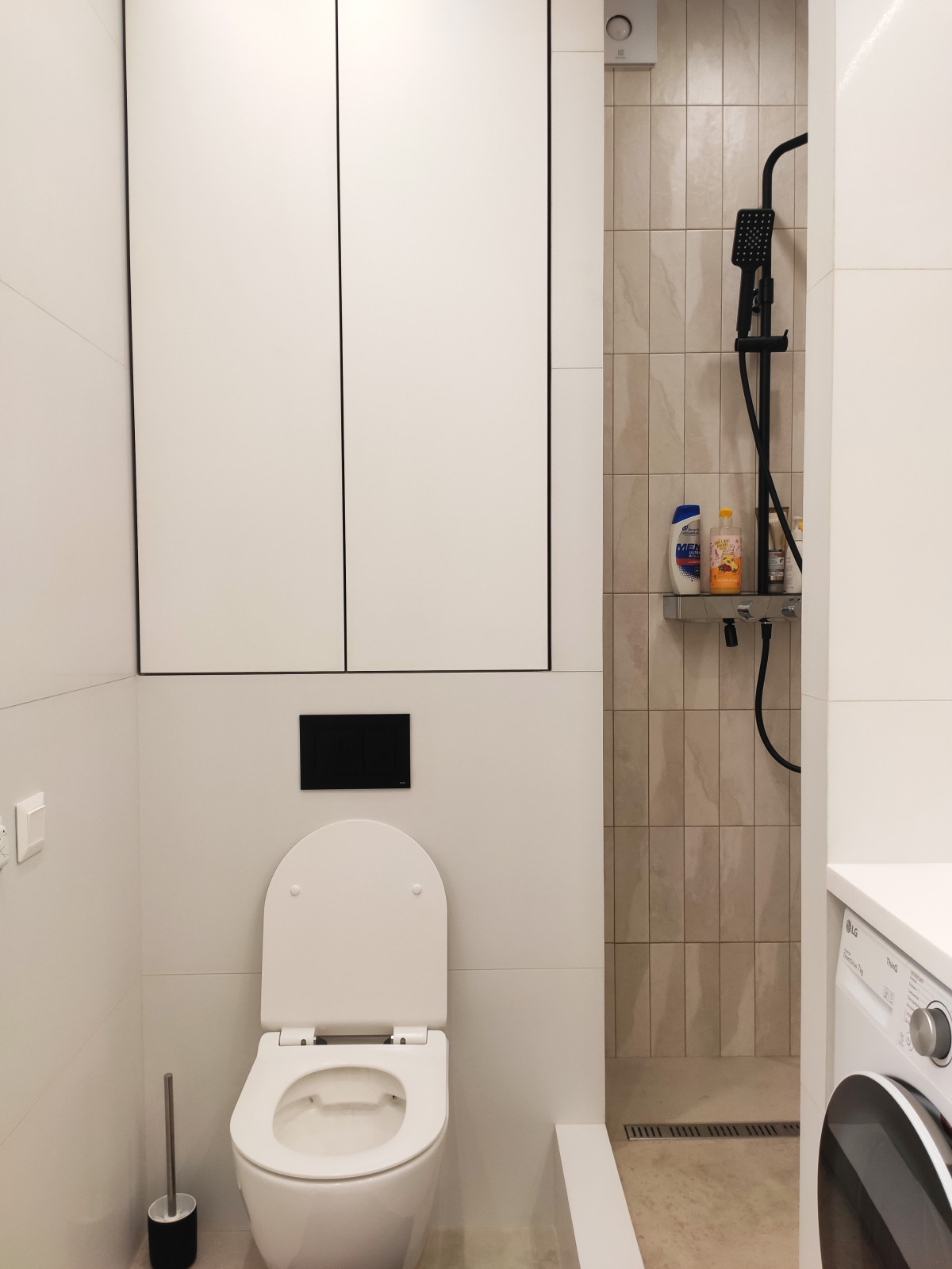 Квартира для молодого человека