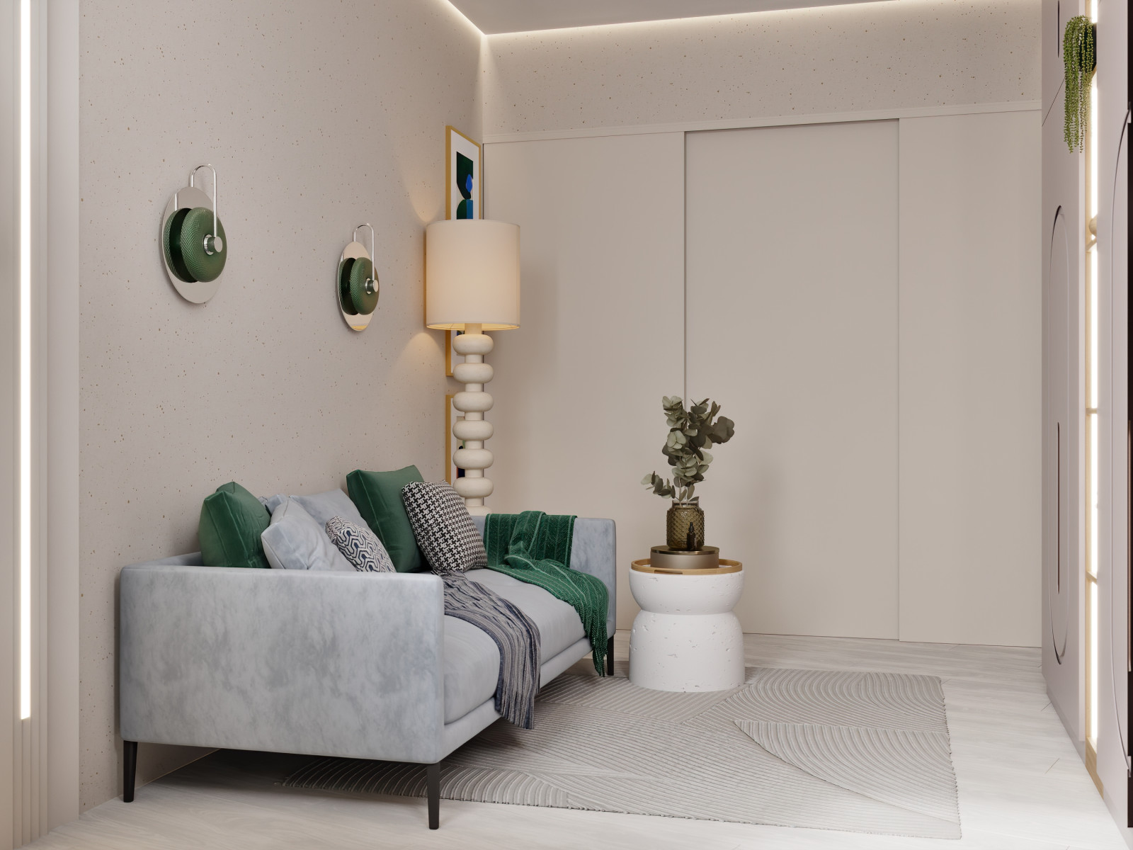 жк Скандинавия Москва