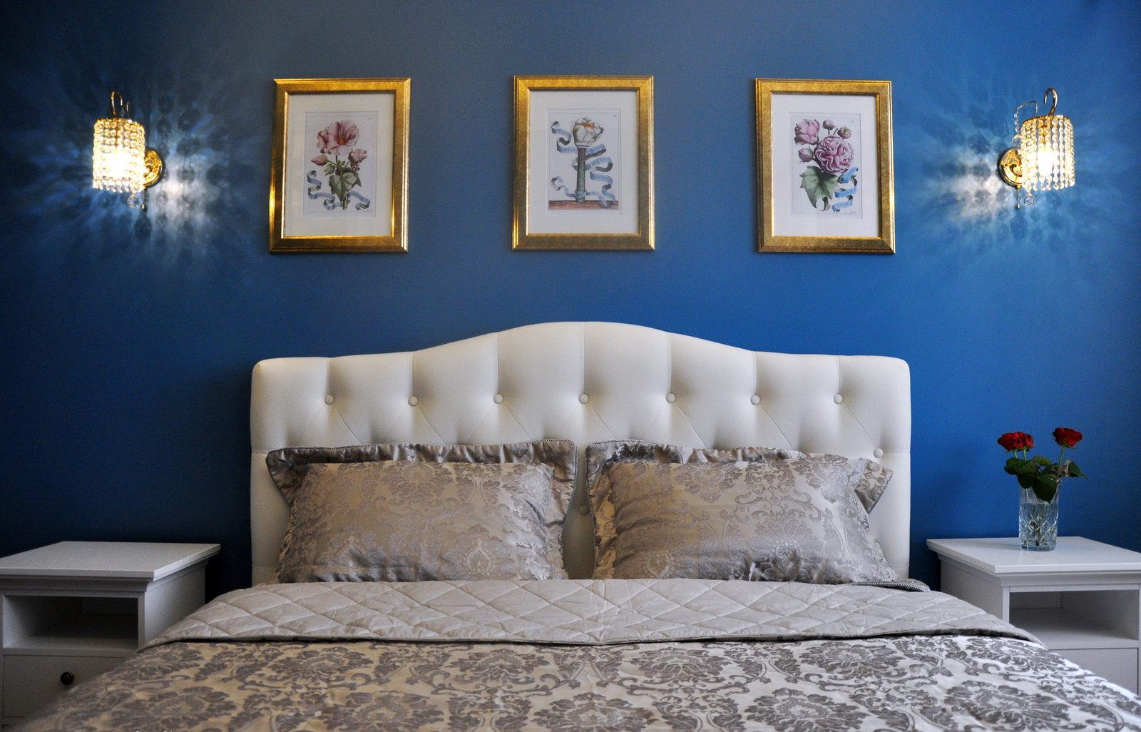 Обложка проекта: ЖК Зеленая Околица