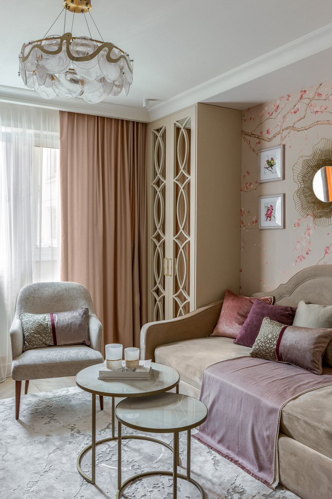 Сюрприз для мамы