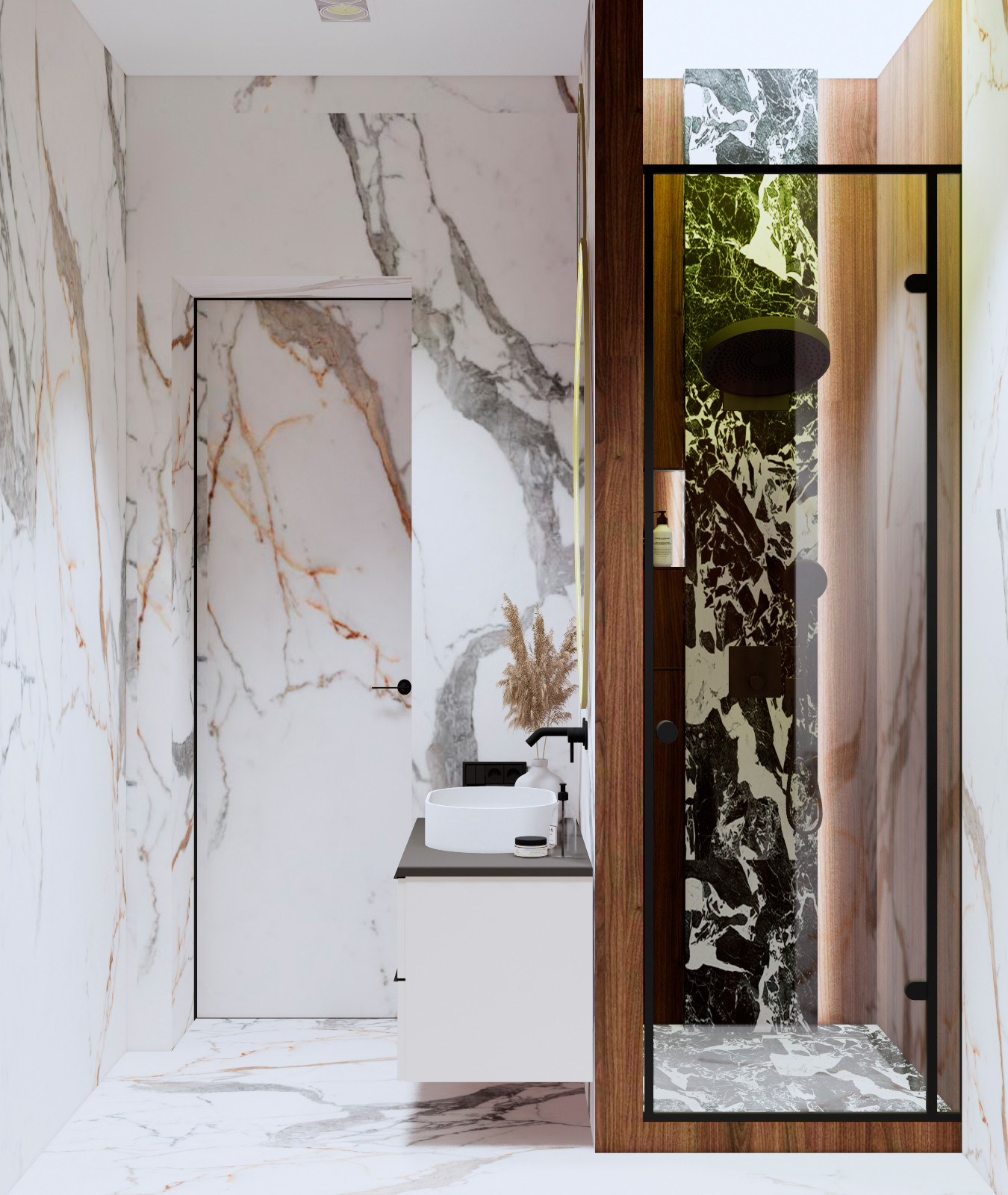 Квартира для большой семьи