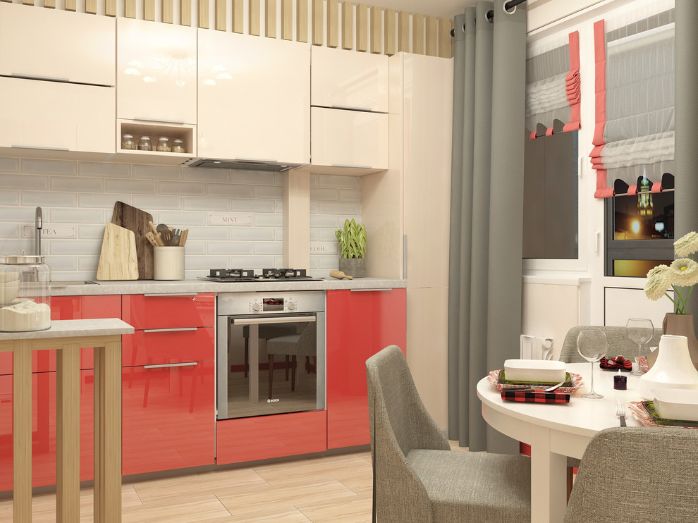 Квартира по Чернышевского