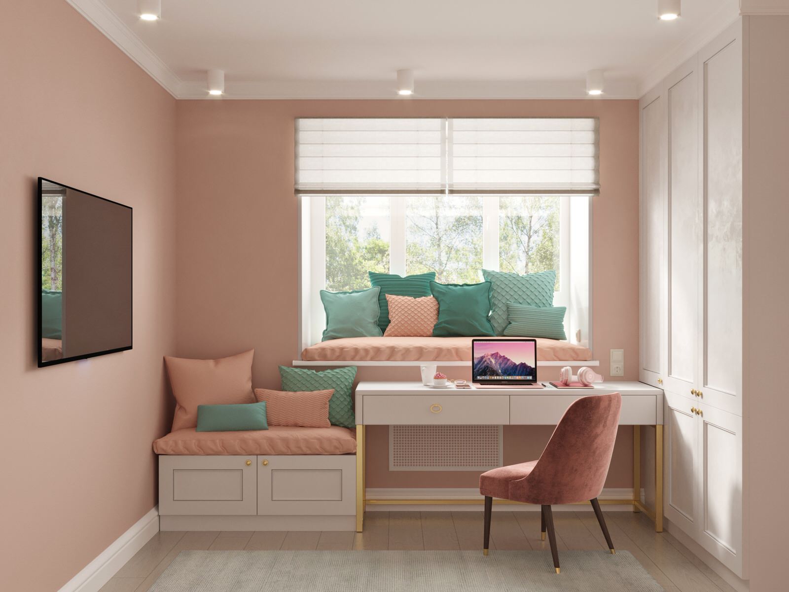 Проект для многодетной семьи