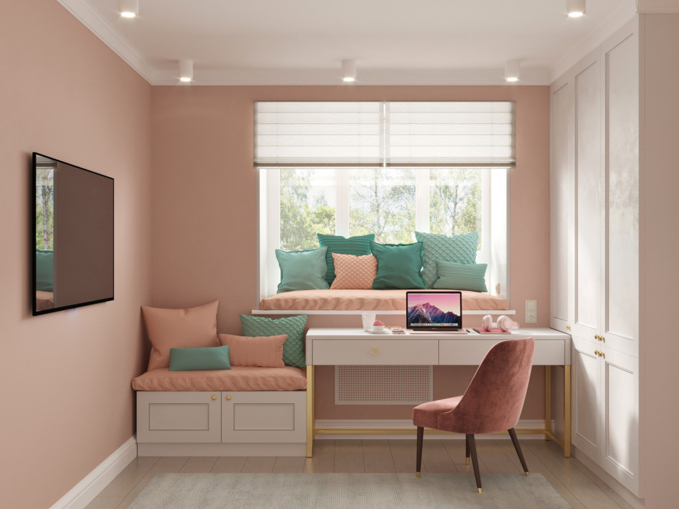 Проект для многодетной семьи