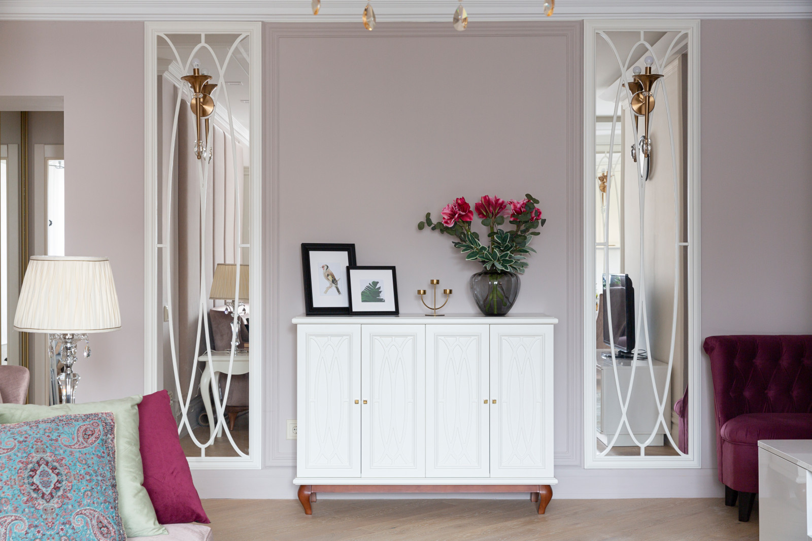 Обложка проекта: Комод 3