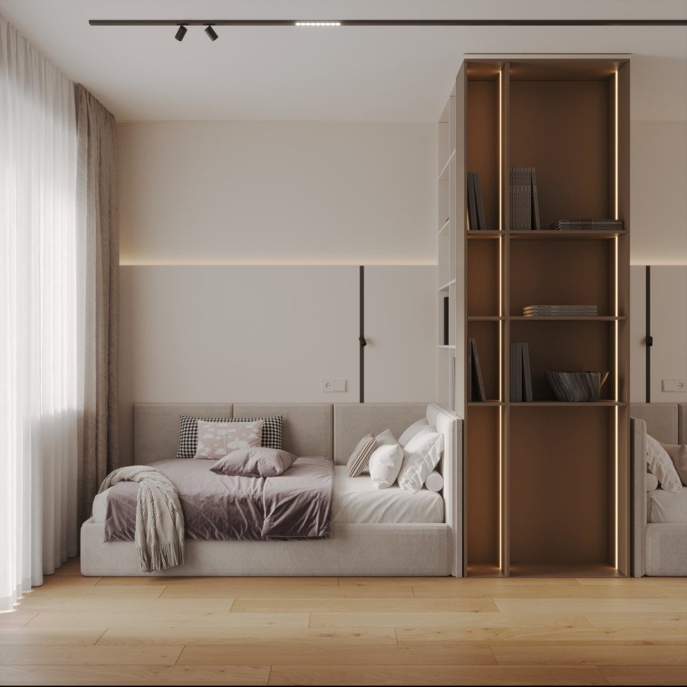 Квартира Арбан 10