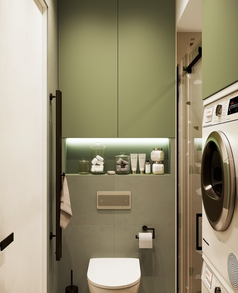 Таун-хаус В Москве