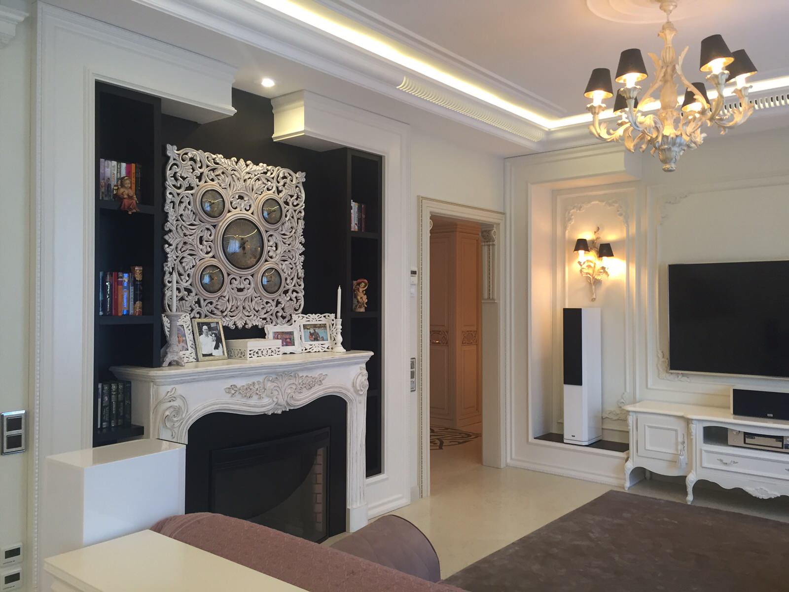 Николай Щанкин