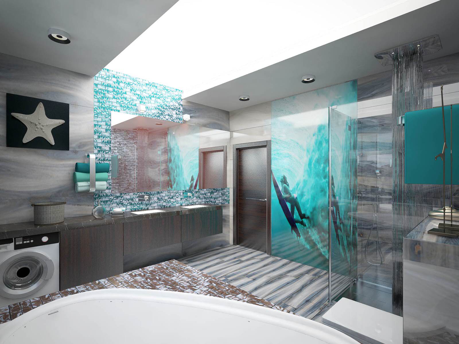 Эклектика современности