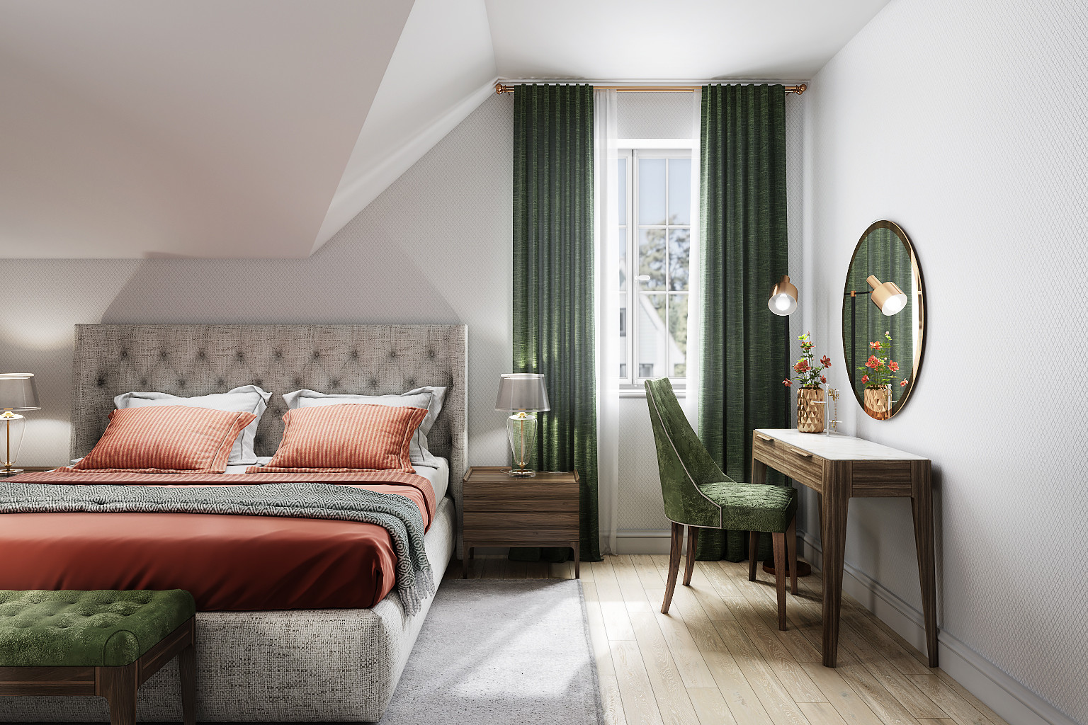 Дом в Семиозерке