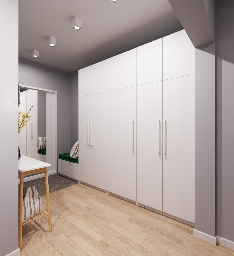 ЖК Семеновский Парк