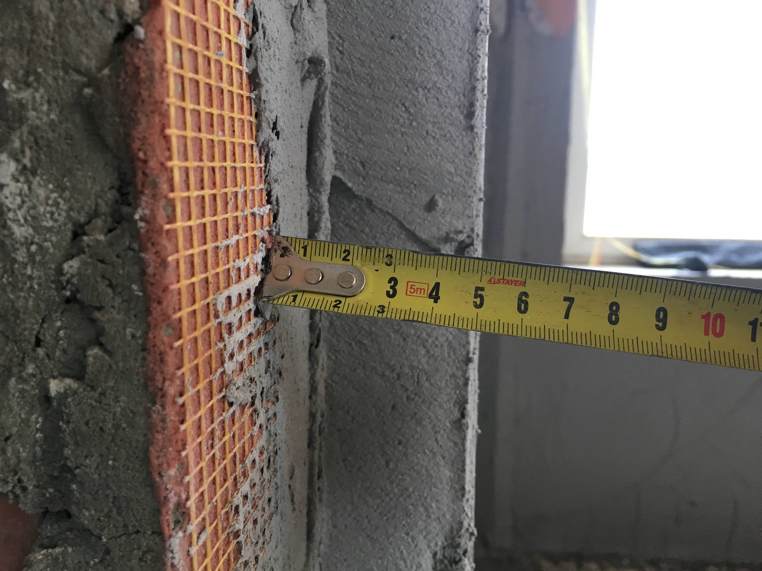 Как проверить: Скрытые дефекты отделки стен и потолка