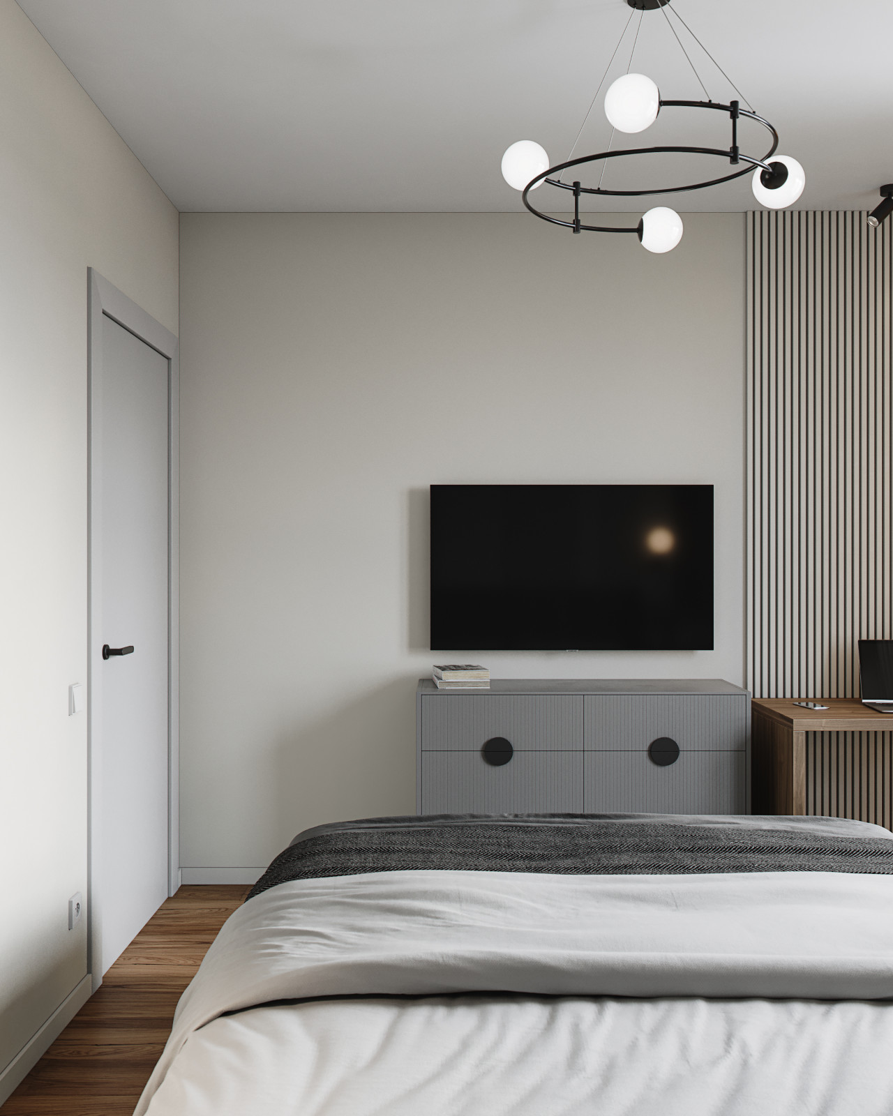 ЖК Династия 76 кв. для Ирины