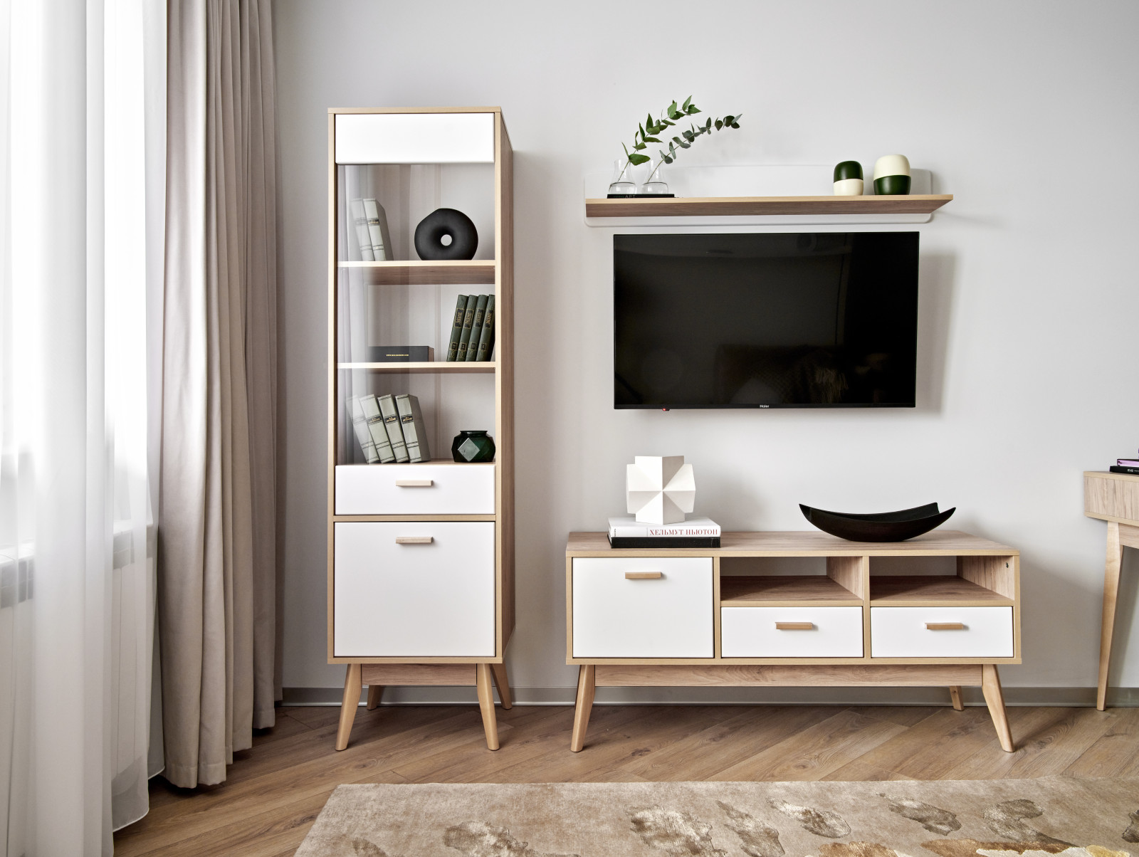 ЖК ОДИНБУРГ