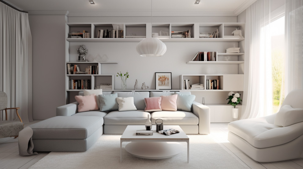 Минимализм