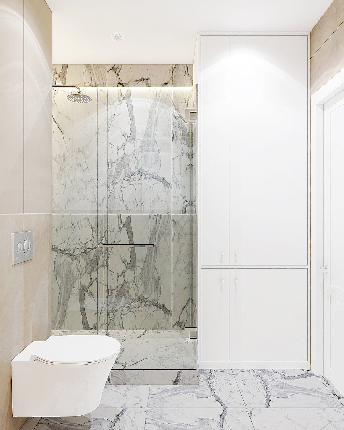 Квартира для семьи с ребенком в ЖК Семейный, Самара