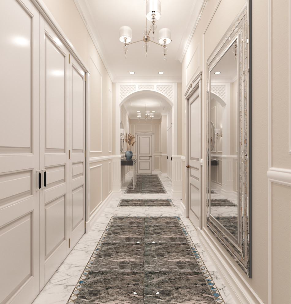 Американская неоклассика