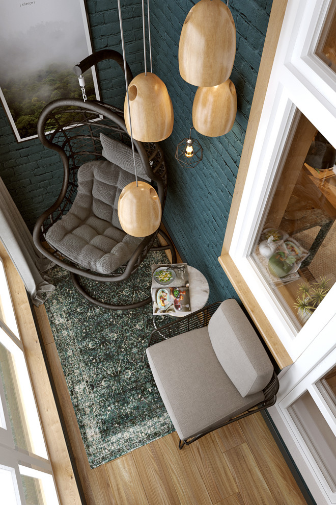 КВАРТИРА в ЖК Рассказово-1