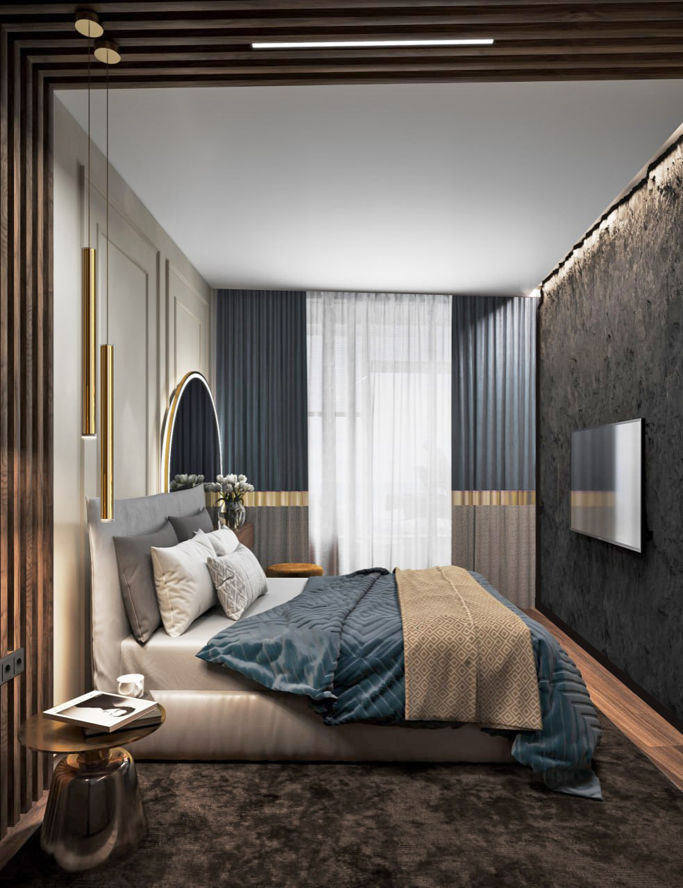 Сочи. Аппартаменты