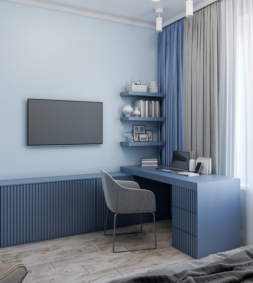 Дизайн дома