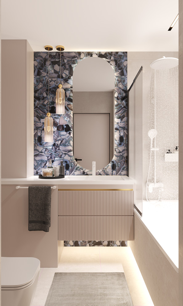 Обложка проекта: Санузел