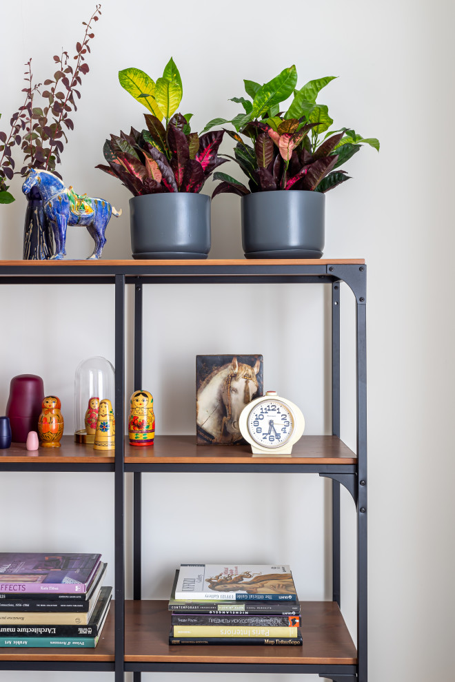 Квартира в ЖК "Рассказово"