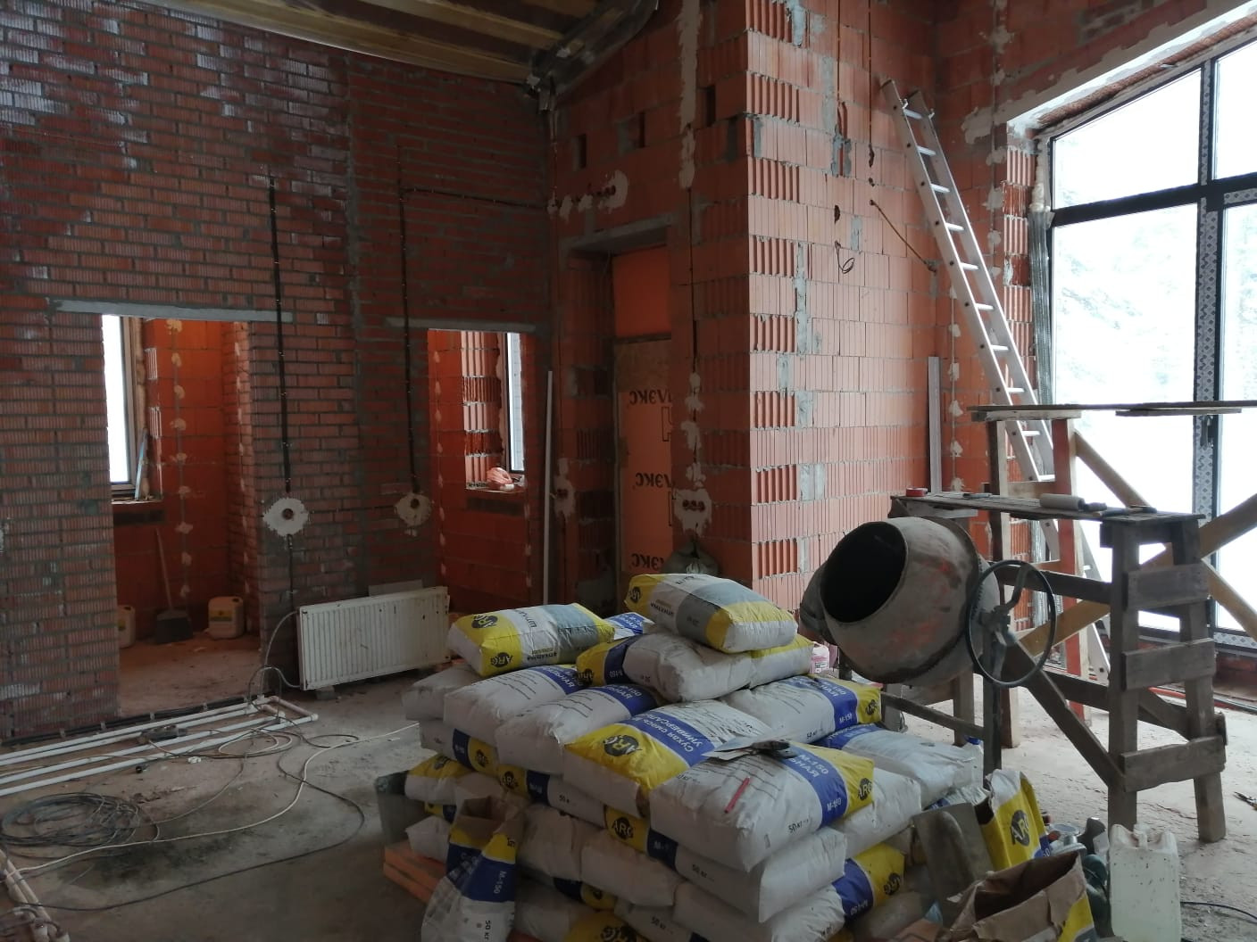 Гостевой ДОМ СПА