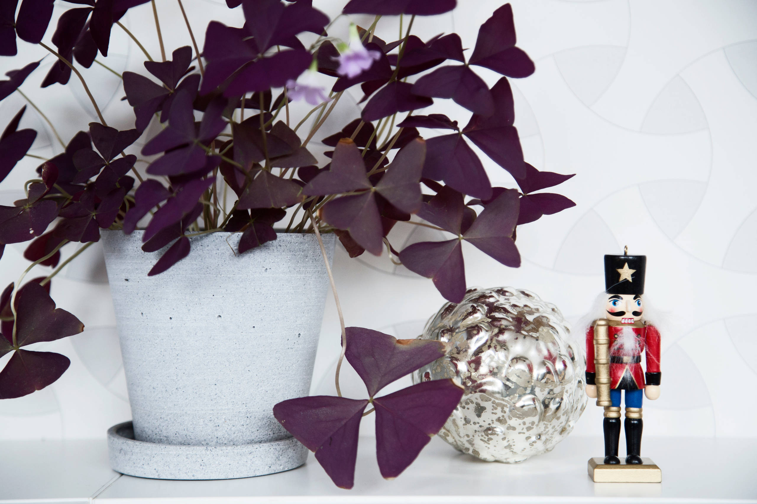 Houzz Дания: Новогодний минимализм в нордическом стиле