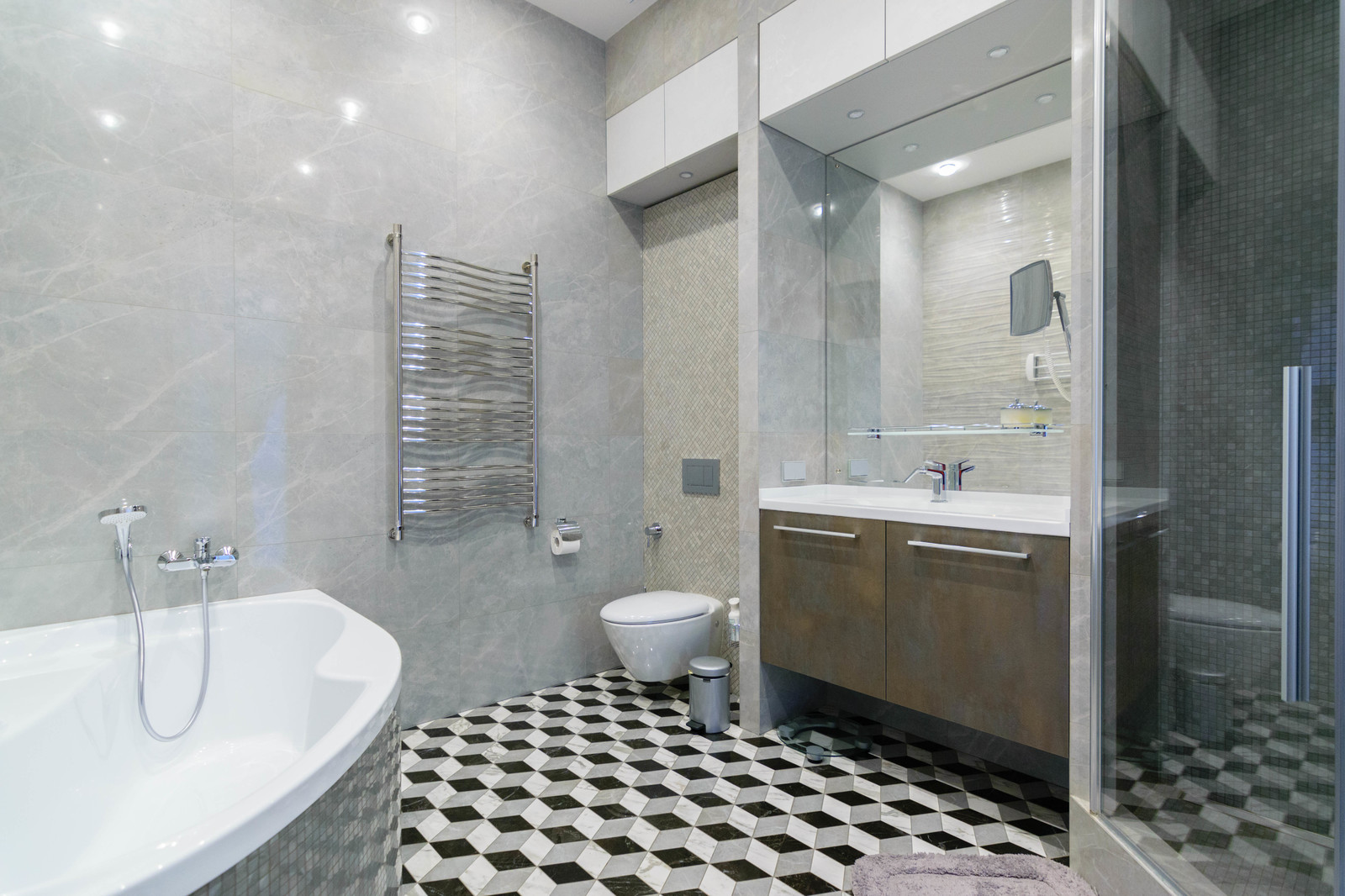 Обложка проекта: ЖК "Садовые кварталы"