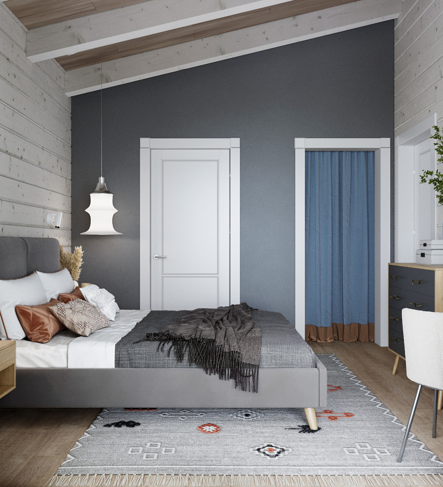 Дом мечты в г.Чайковский (Пермский край)