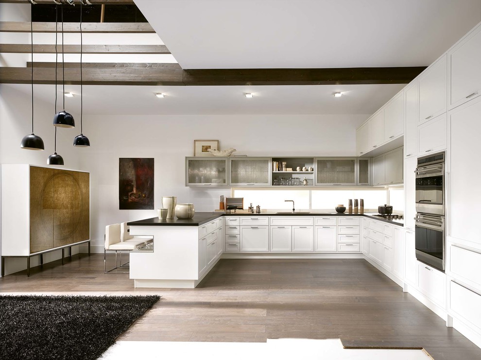 TIMELINE By Aster Cucine