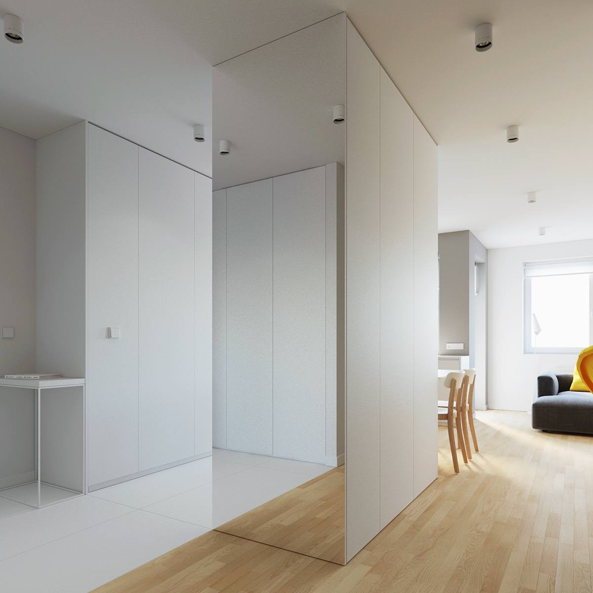 Квартира на улице Пречистенка